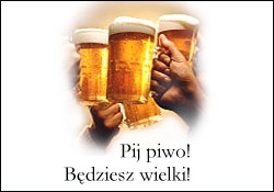 Pij Piwo!