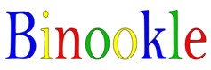 Binookle