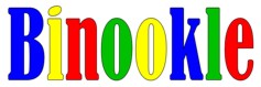 Binookle