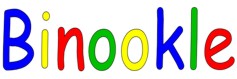 Binookle