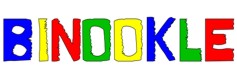 Binookle
