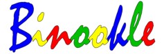 Binookle