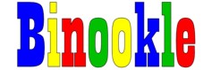 Binookle