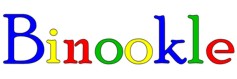 Binookle