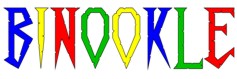 Binookle
