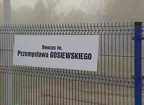Stacja Włoszczowa